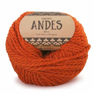 drops andes garen bol