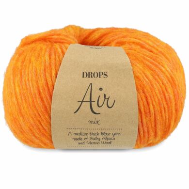 drops wol garens assortiment