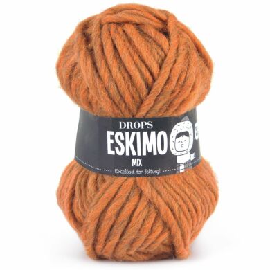 drops eskimo 100% wol garen