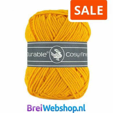 Durable Cosy Fine wol DK garen bol