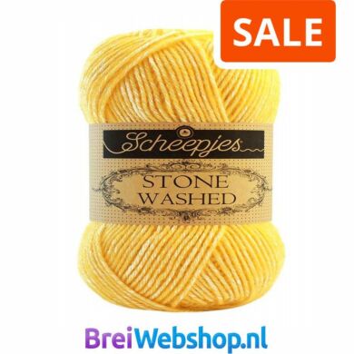 Scheepjes Stone Washed garens katoen