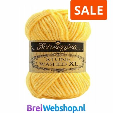 Scheepjes Stone Washed XL dikkere katoengarens