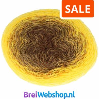 Scheepjes Whirl Fine Art - Superfine Merino Garencakes