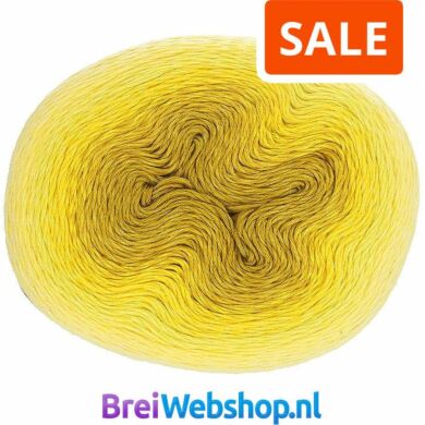 Scheepjes Whirligig alpacawol garencakes