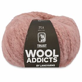 WoolAddicts Trust 09 kwarts - Wol Garen