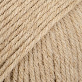 DROPS Fiesta Mix - 04 beige - Wol Garen 1