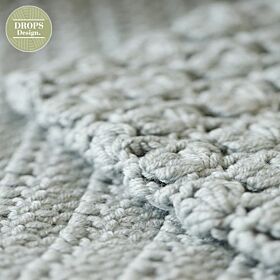 haakpatroon vest "yesterday cardigan" kantpatroon detail