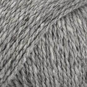 DROPS Soft Tweed 07 cobblestone / grijs (mix) - Wol Garen