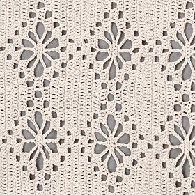 haakpatroon damesvest detail