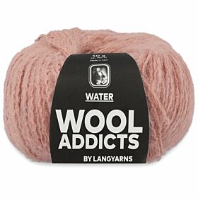 WoolAddicts Water 09 kwarts - Alpacawol Garen