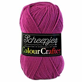 Scheepjes Colour Crafter - 1061 meppel / heide - Acryl Garen