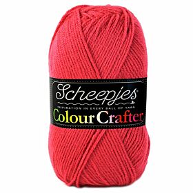 Scheepjes Colour Crafter - 1083 tilburg / zachtrood - Acryl Garen
