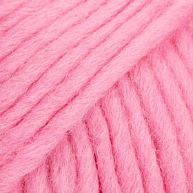 DROPS Snow Uni Colour - 113 rozenblad - Wol Garen 1