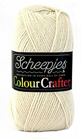 Scheepjes Colour Crafter - 1218 zandvoort - Acryl Garen