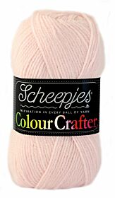 Scheepjes Colour Crafter - 1240 ommen - Acryl Garen 