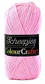 Scheepjes Colour Crafter - 1241 den bosch - Acryl Garen