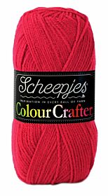 Scheepjes Colour Crafter - 1246 maastricht - Acryl Garen