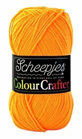 Scheepjes Colour Crafter - 1256 the hague - Acryl Garen