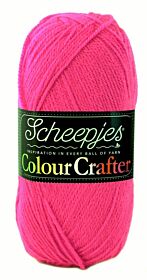 Scheepjes Colour Crafter - 1257 hilversum - Acryl Garen