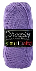 Scheepjes Colour Crafter - 1277 amstelveen - Acryl Garen