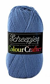 Scheepjes Colour Crafter - 1302 dokkum - Acryl Garen