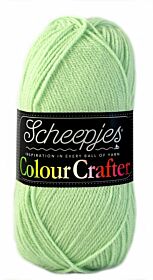 Scheepjes Colour Crafter - 1316 almelo - Acryl Garen