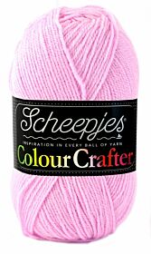 Scheepjes Colour Crafter - 1390 amersfoort - Acryl Garen