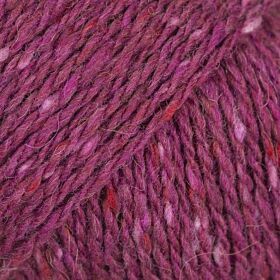 DROPS Soft Tweed 14 kersensorbet (mix) - Wol Garen