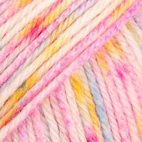 DROPS Fiesta Print - 14 vruchtenhagel - Wol Garen 1