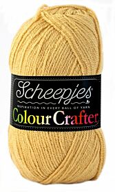 Scheepjes Colour Crafter - 1420 bergen - Acryl Garen