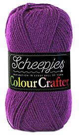 Scheepjes Colour Crafter - 1425 deventer - Acryl Garen