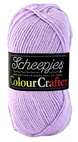 Scheepjes Colour Crafter - 1432 heerlen - Acryl Garen