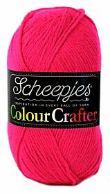 Scheepjes Colour Crafter - 1435 apeldoorn - Acryl Garen