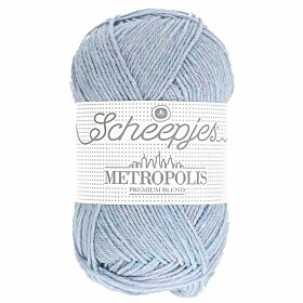 Scheepjes Metropolis 15 ulsan - Merino Sokkengaren