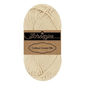 Scheepjes Cotton Create DK - 656 Spin - Gerecycled & Premium Katoengaren 1