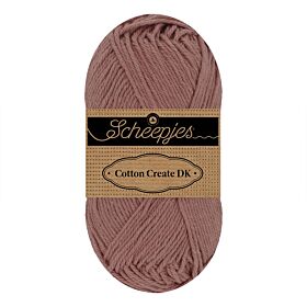 Scheepjes Cotton Create DK - 659 Secure - Gerecycled & Premium Katoengaren 1