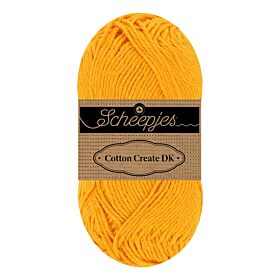 Scheepjes Cotton Create DK - 714 Fix - Gerecycled & Premium Katoengaren 1