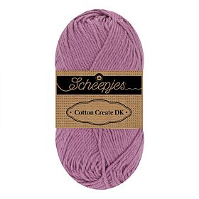 Scheepjes Cotton Create DK - 726 Weave - Gerecycled & Premium Katoengaren 1