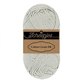 Scheepjes Cotton Create DK - 736 Cable - Gerecycled & Premium Katoengaren 1