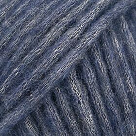 DROPS Wish 16 marineblauw (mix) - wol garens