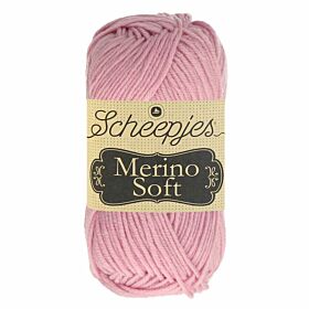 Scheepjes Merino Soft 649 waterhouse - Wol Garen