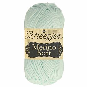 Scheepjes Merino Soft 651 pissarro - Wol Garen