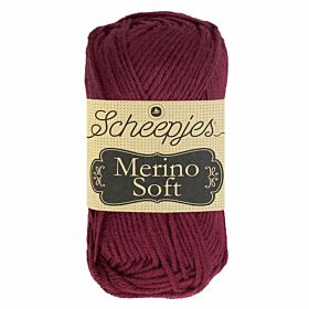Scheepjes Merino Soft 652 modigliani - Wol Garen