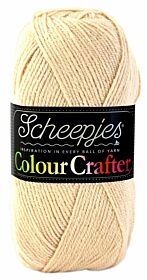 Scheepjes Colour Crafter - 1710 ermelo - Acryl Garen
