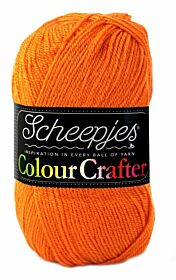 Scheepjes Colour Crafter - 1711 leeuwarden - Acryl Garen