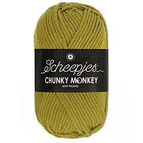 Scheepjes Chunky Monkey - 1712 bumblebee - Acryl Garen