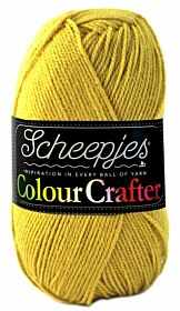 Scheepjes Colour Crafter - 1712 nijmegen - Acryl Garen