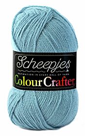 Scheepjes Colour Crafter - 1722 alphen - Acryl Garen