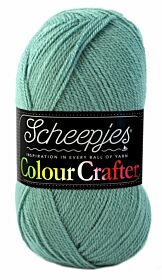 Scheepjes Colour Crafter - 1725 ameland - Acryl Garen