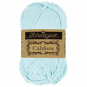 Scheepjes Cahlista - 173 bluebell - Katoen Garen